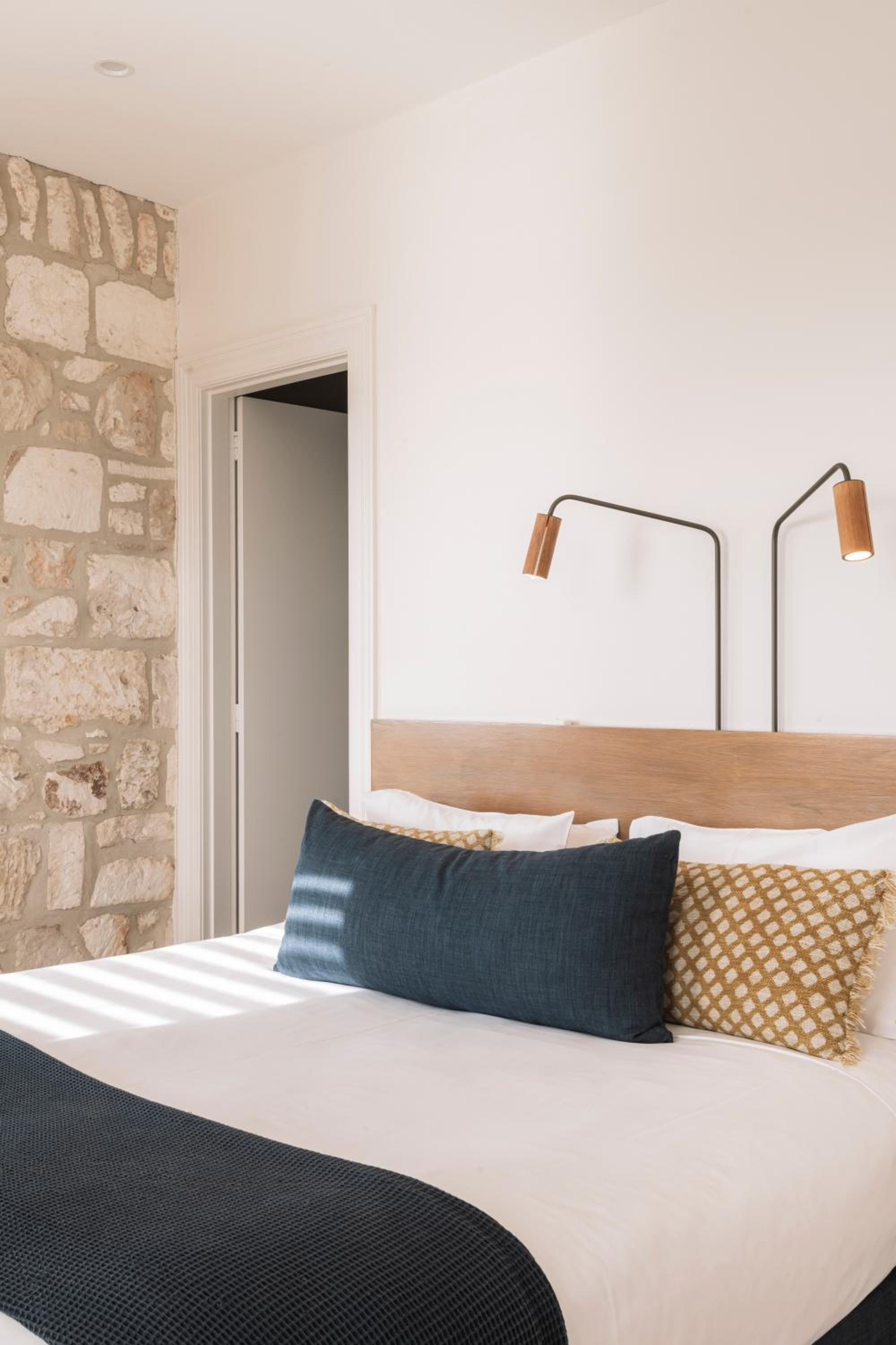 King Room with Sea View
