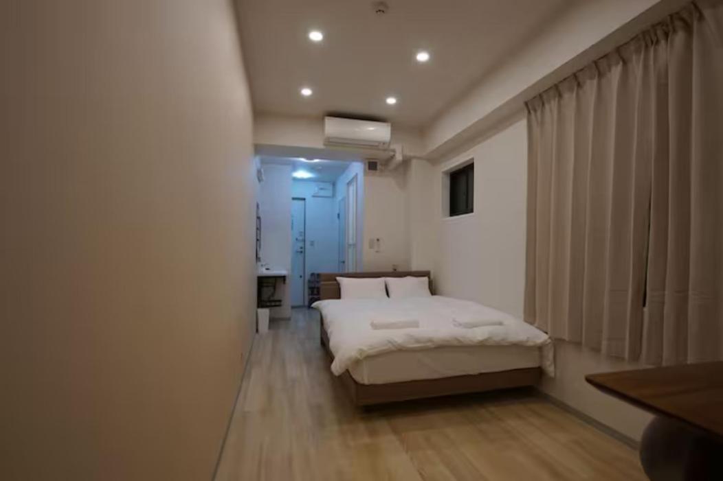 Large Double Room photo 3