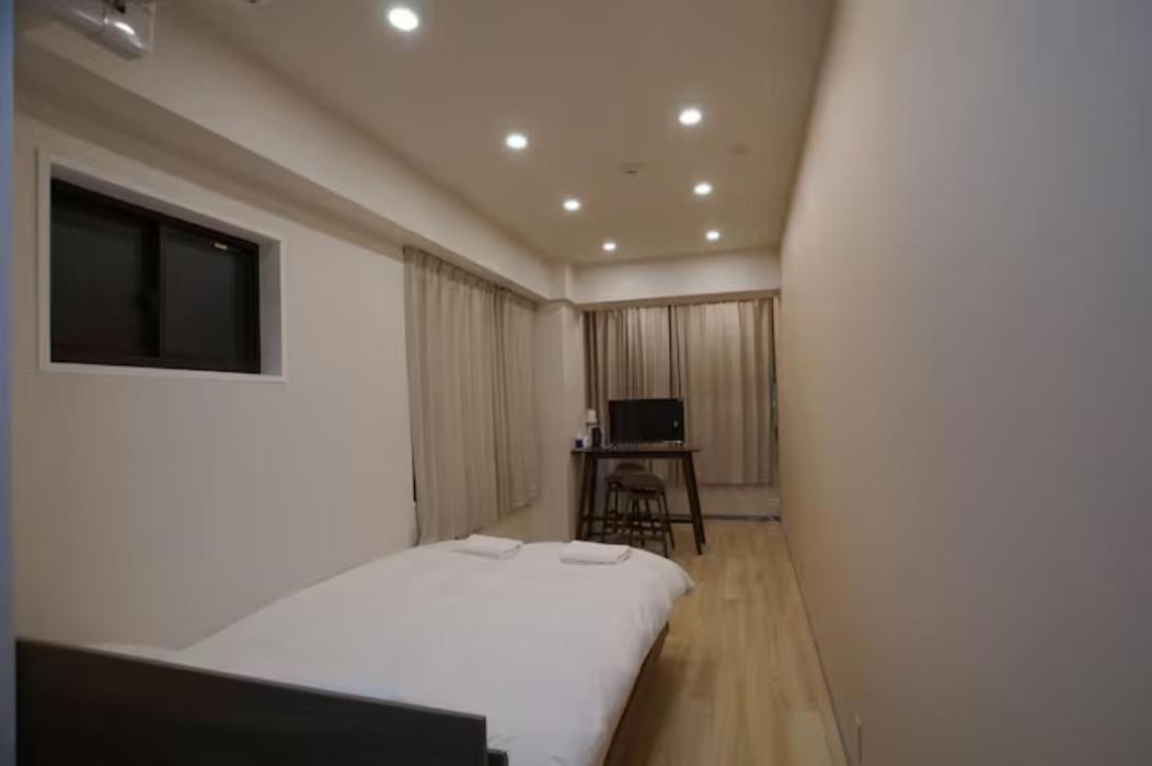 Large Double Room photo 2