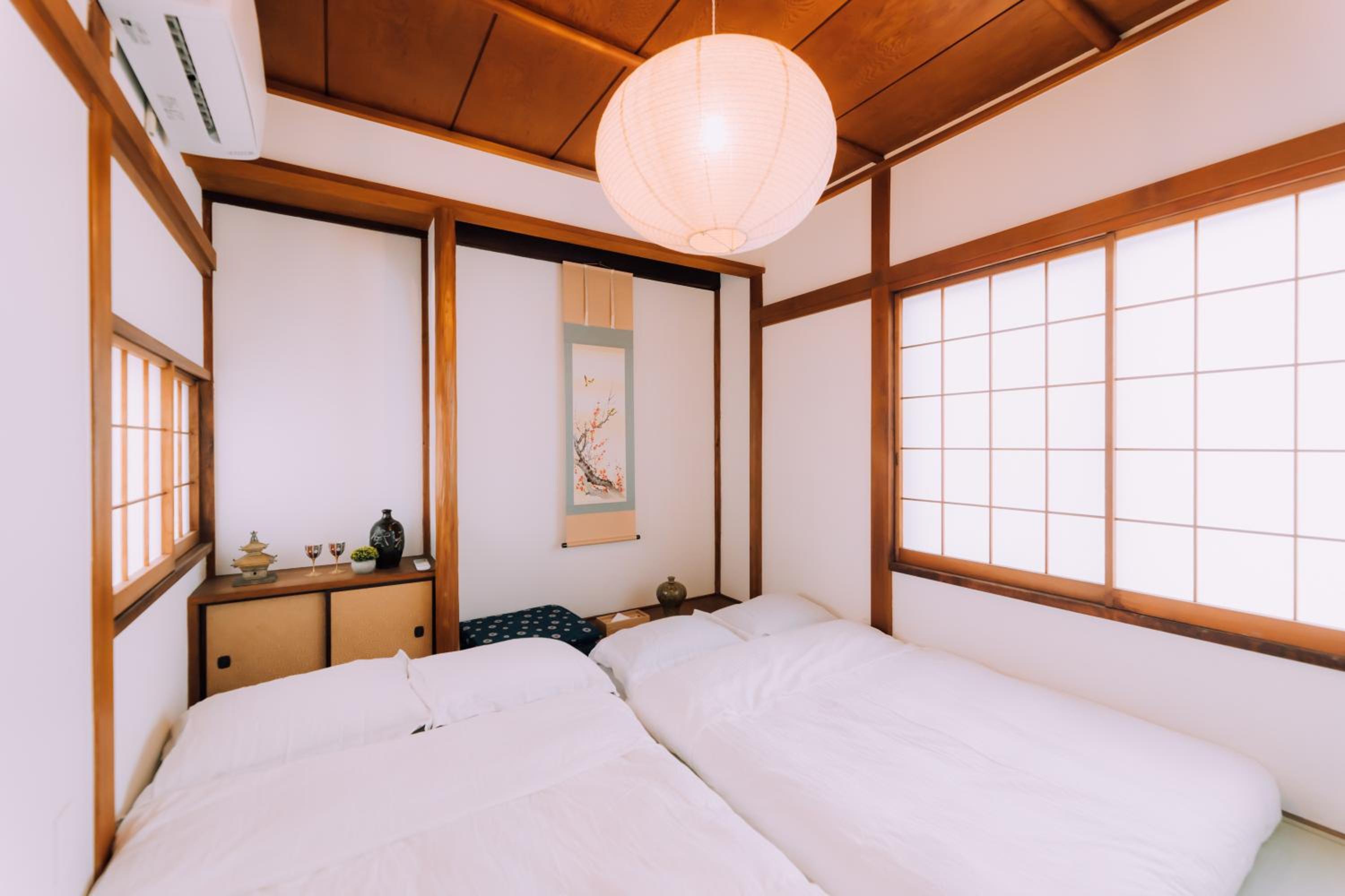 Three-Bedroom Villa photo 1