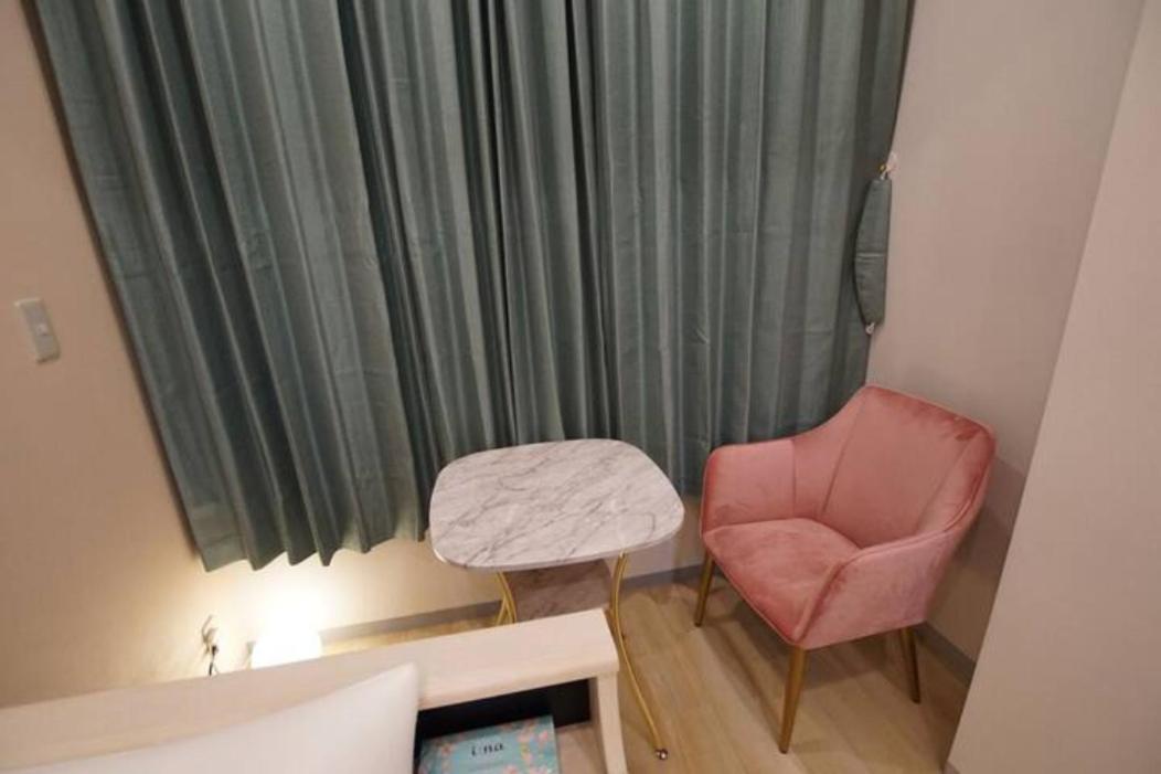 Economy Twin Room photo 1