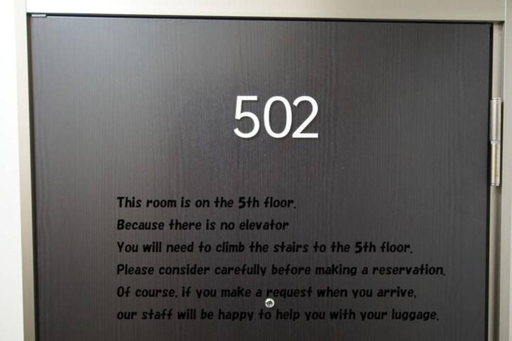 Standard Twin Room photo 3