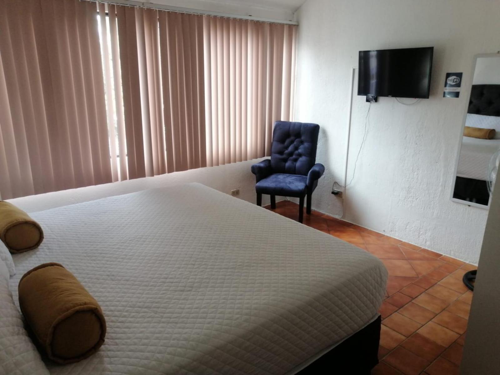 King Room photo 2