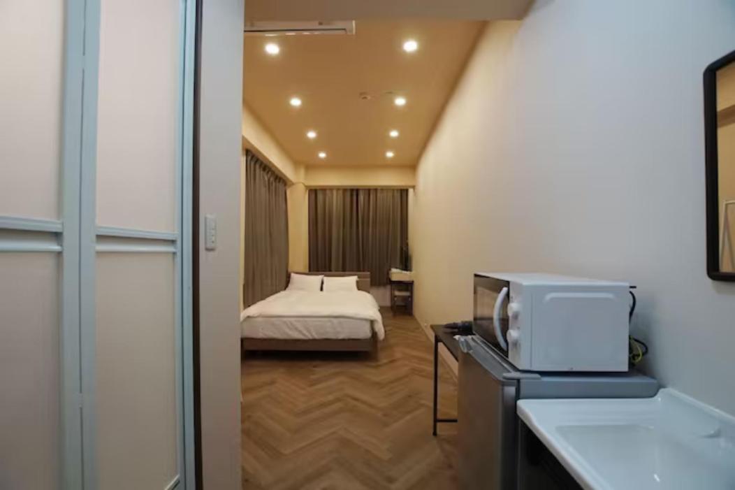 Large Double Room photo 3