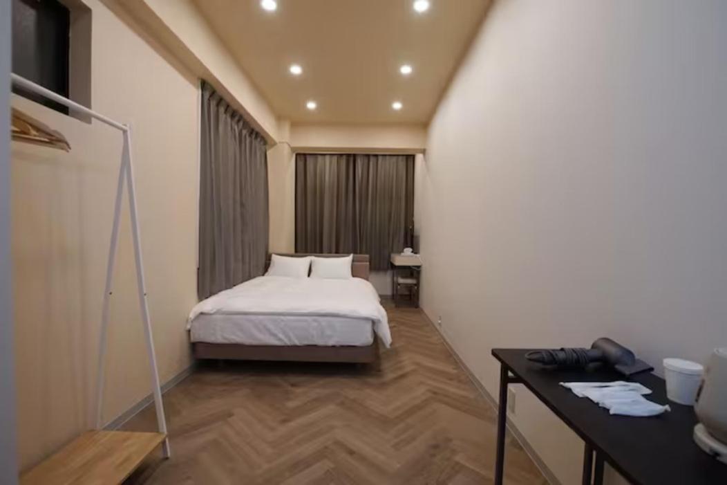 Large Double Room photo 2
