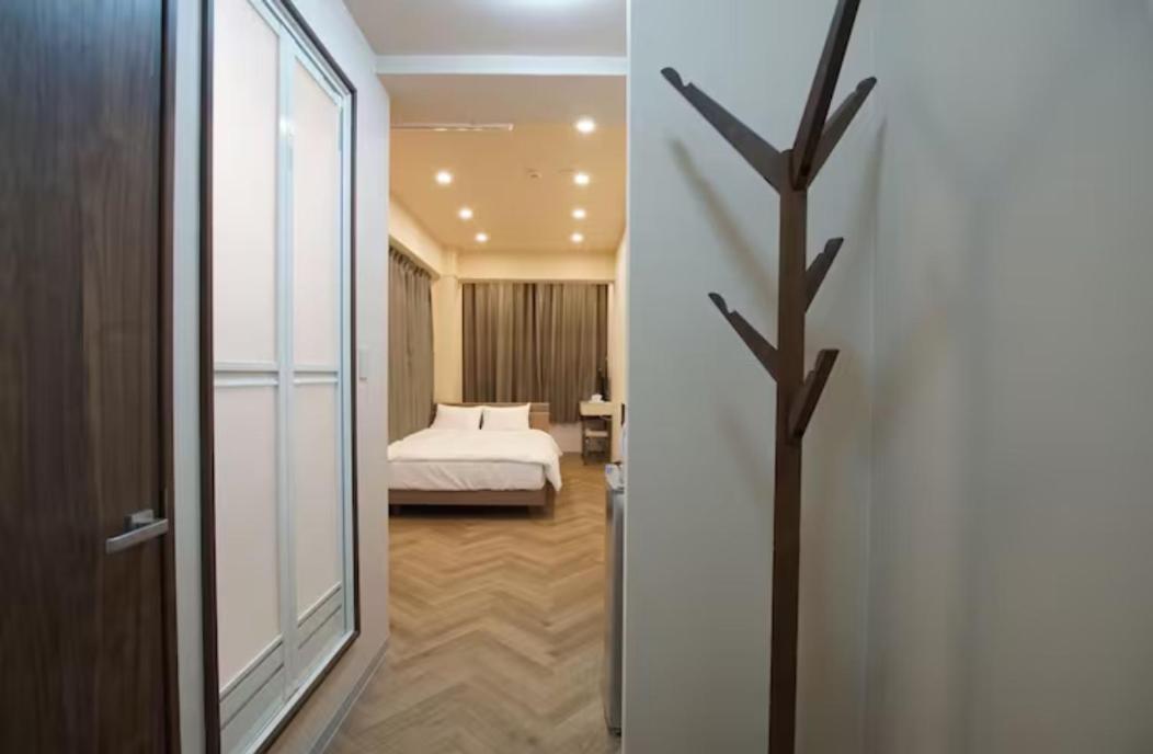 Large Double Room photo 1