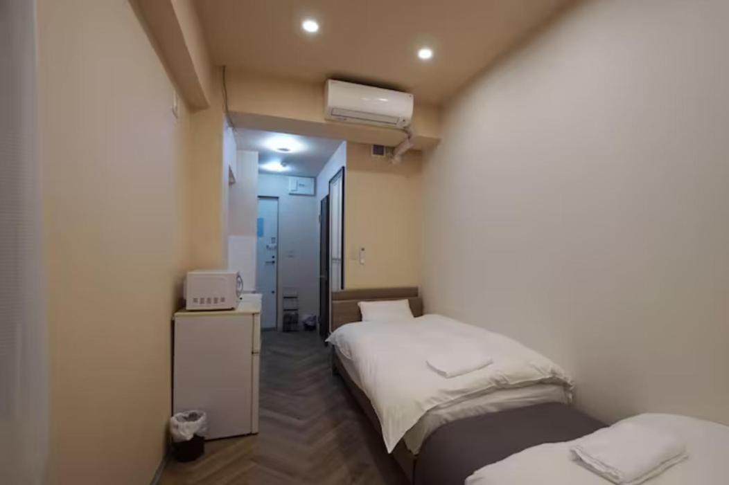 Standard Twin Room photo 1