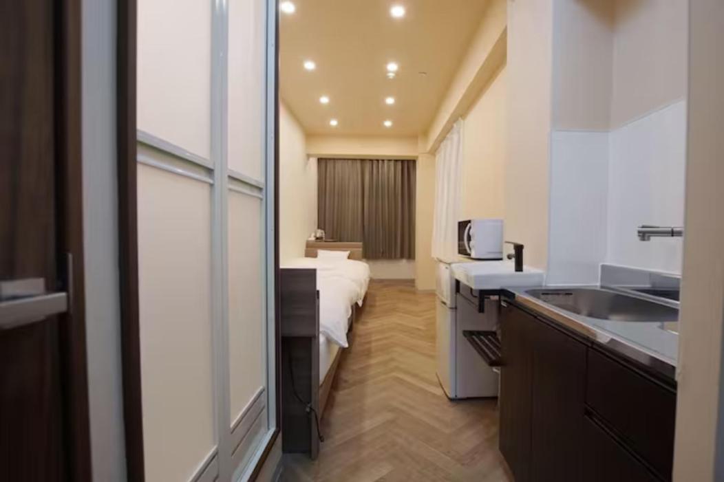 Standard Twin Room photo 3
