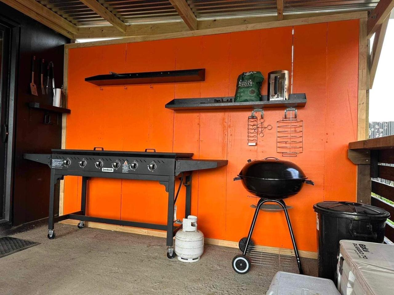 Three-Bedroom Cottage photo 3