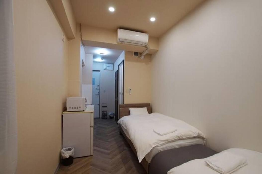 Standard Twin Room photo 3
