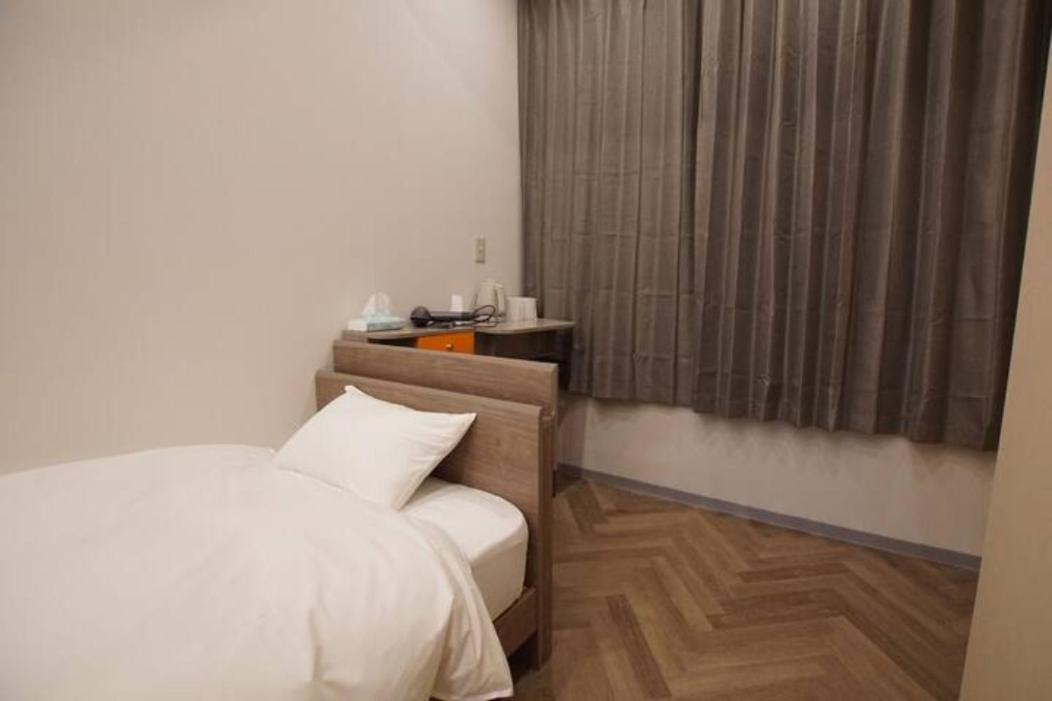 Standard Twin Room photo 2