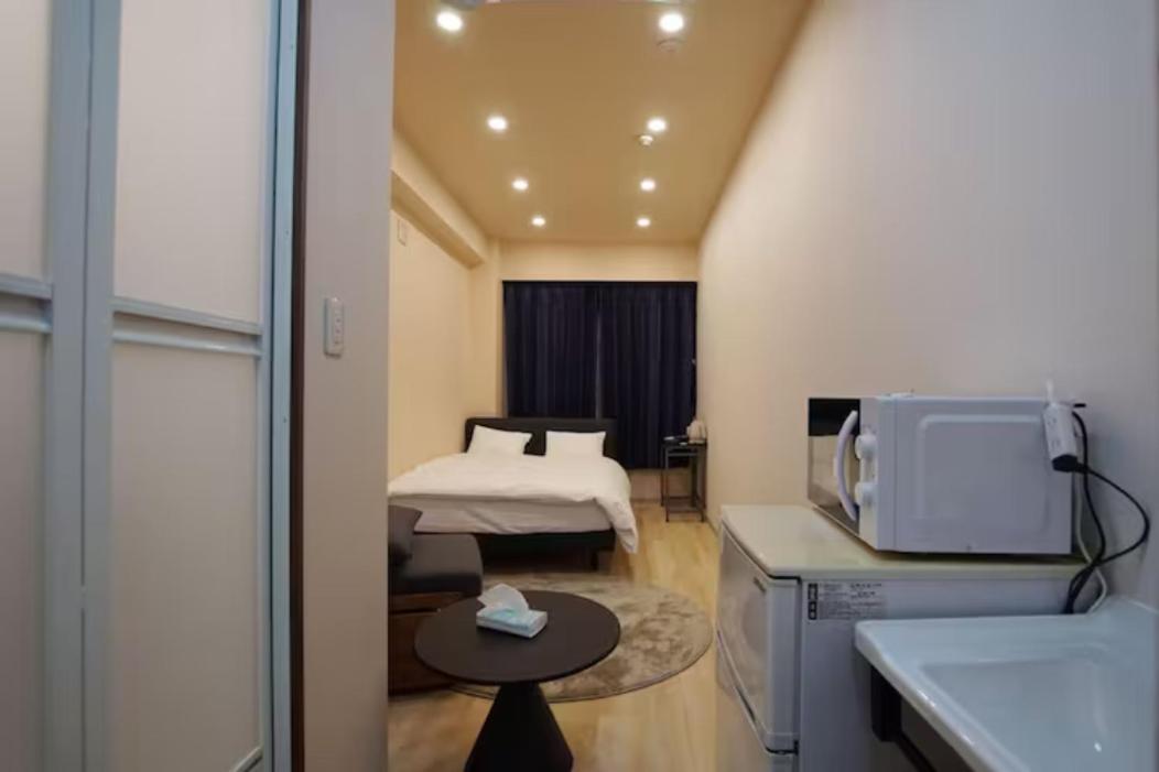 Large Double Room photo 3