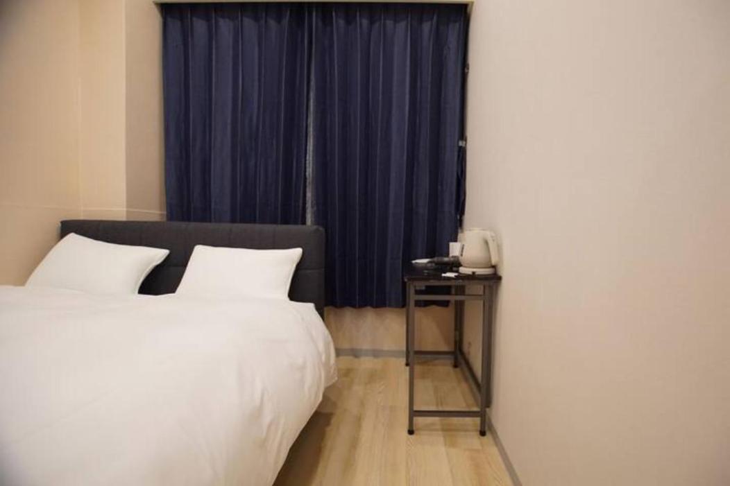Large Double Room photo 1