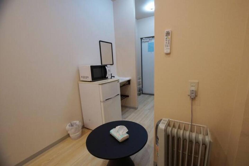 Large Double Room photo 2