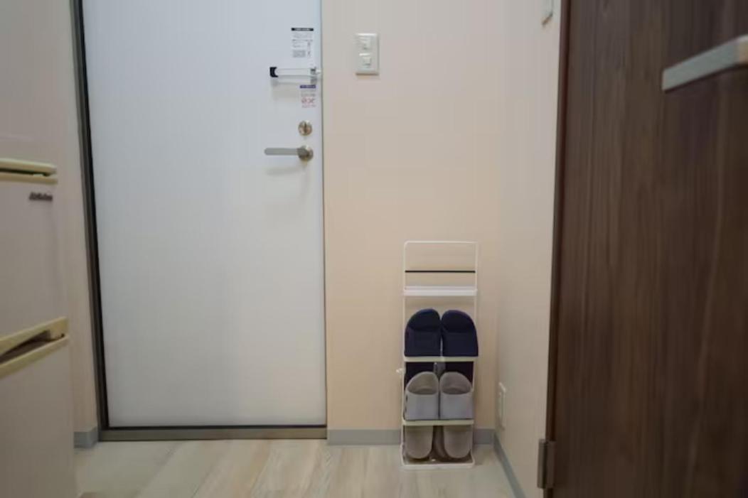 Standard Twin Room photo 2
