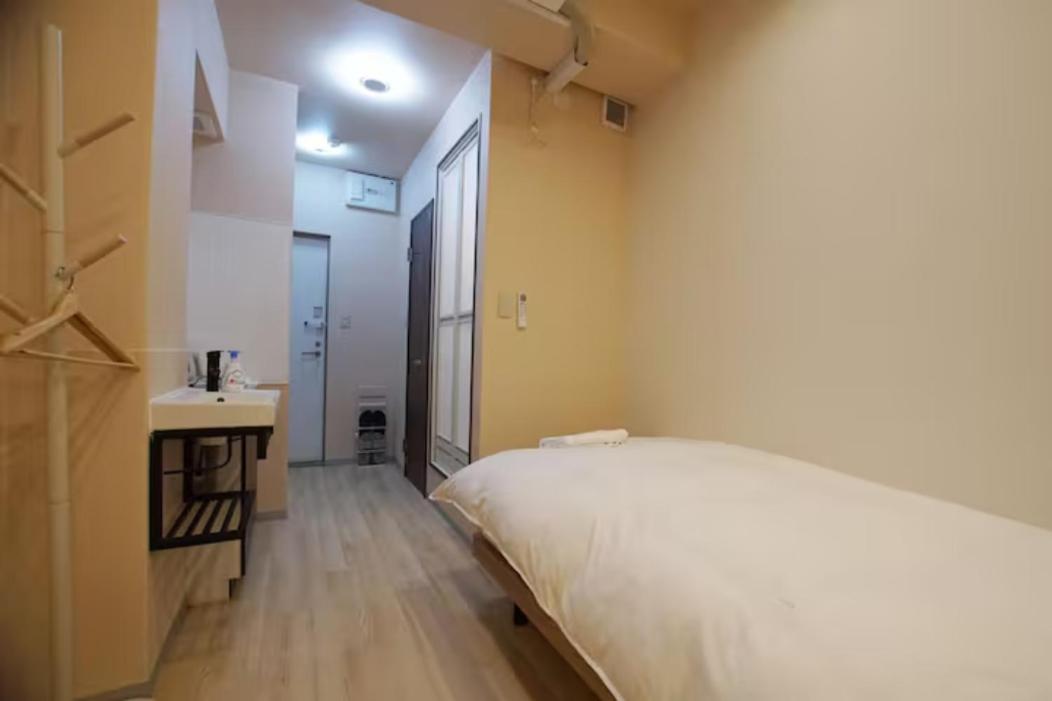 Standard Twin Room photo 3