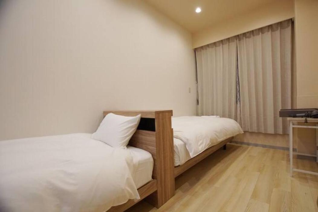 Standard Twin Room photo 1