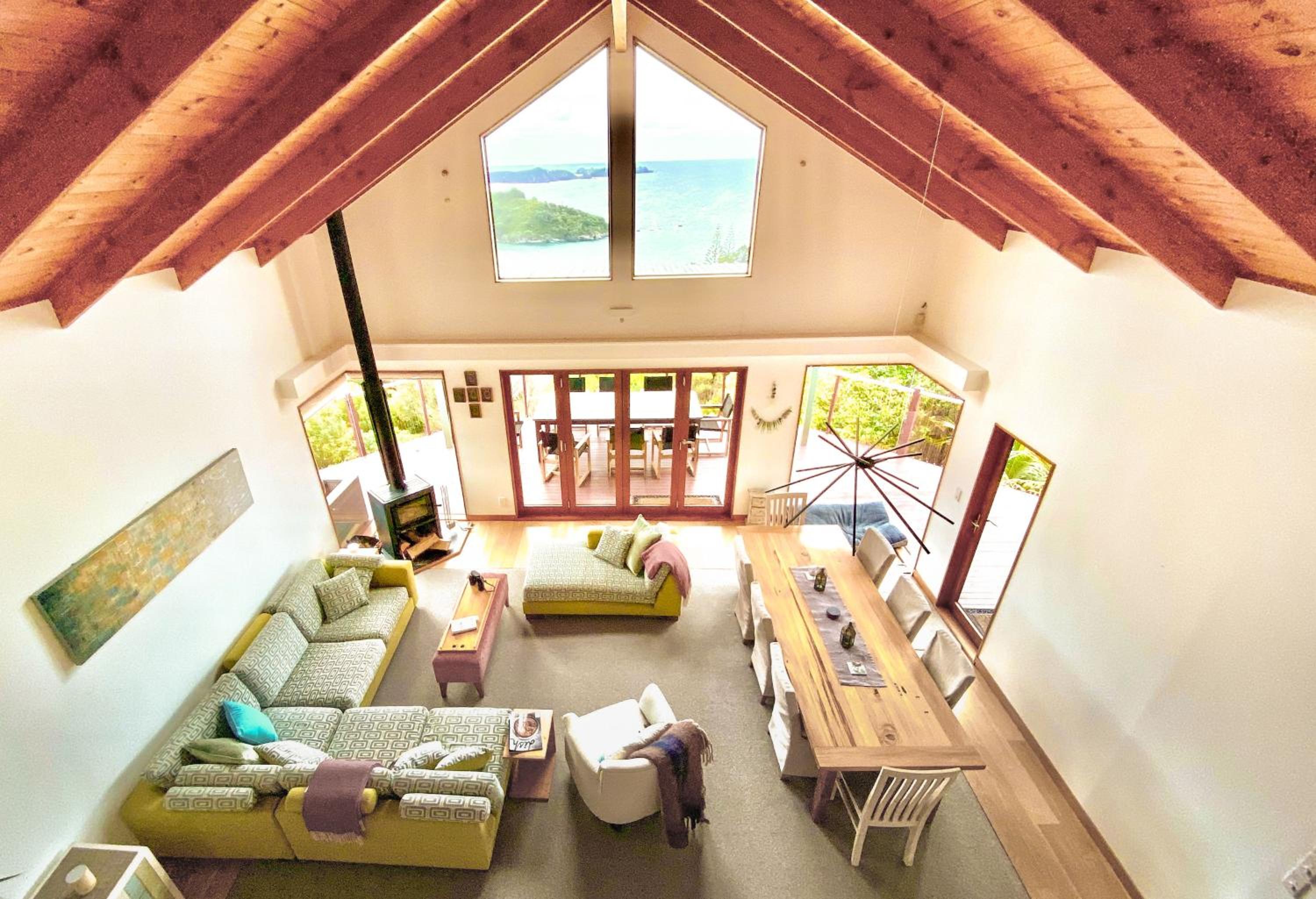 Four-Bedroom House photo 2