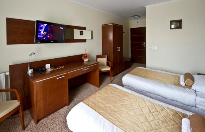 Triple Room photo 2
