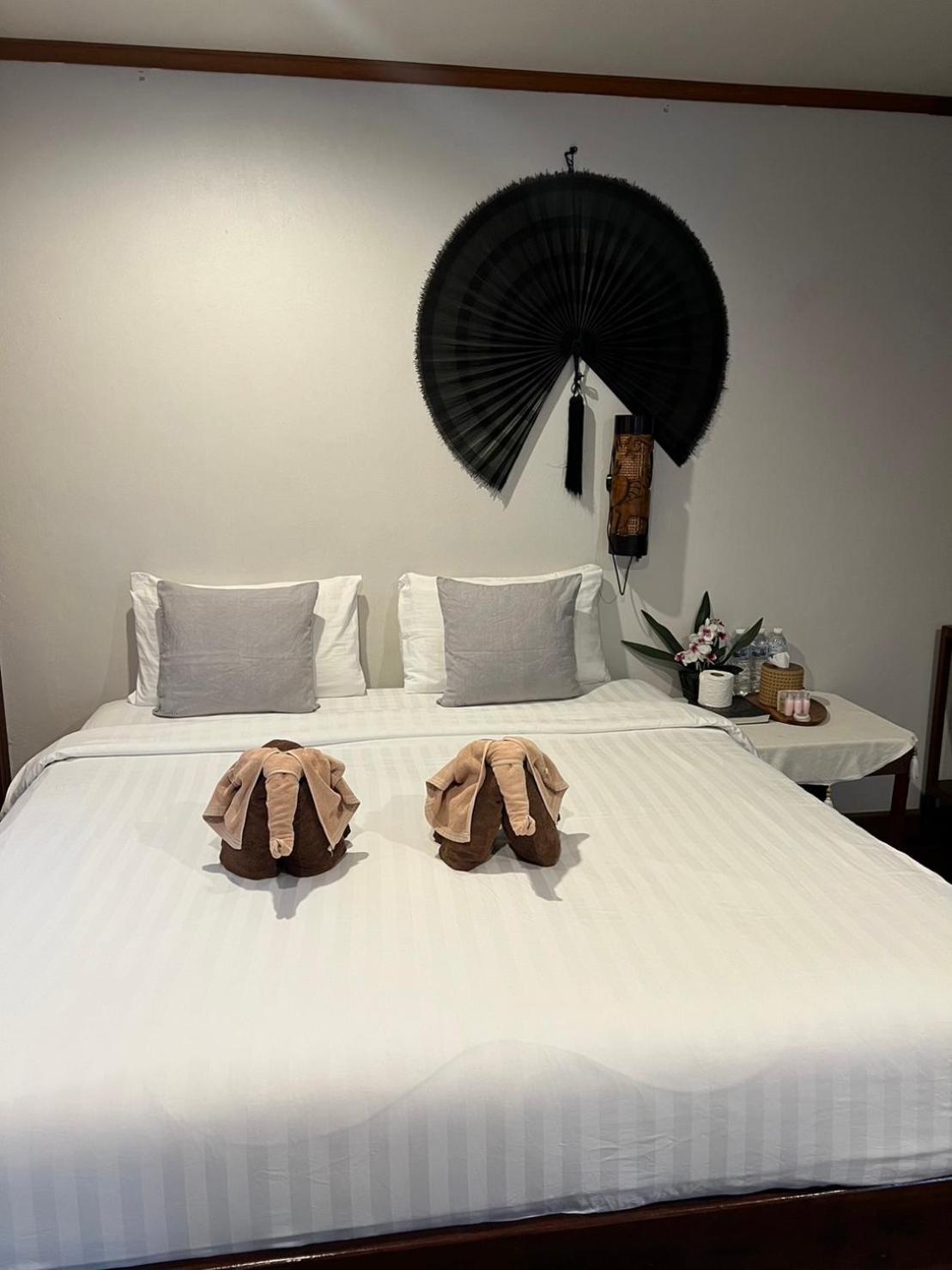 Standard Double Room photo 3