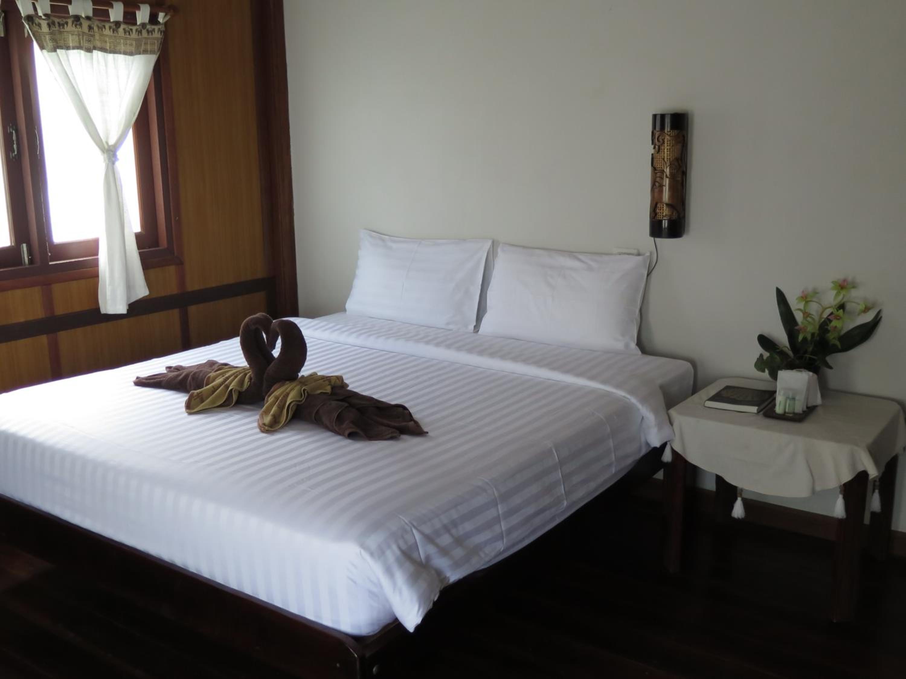 Standard Double Room photo 2