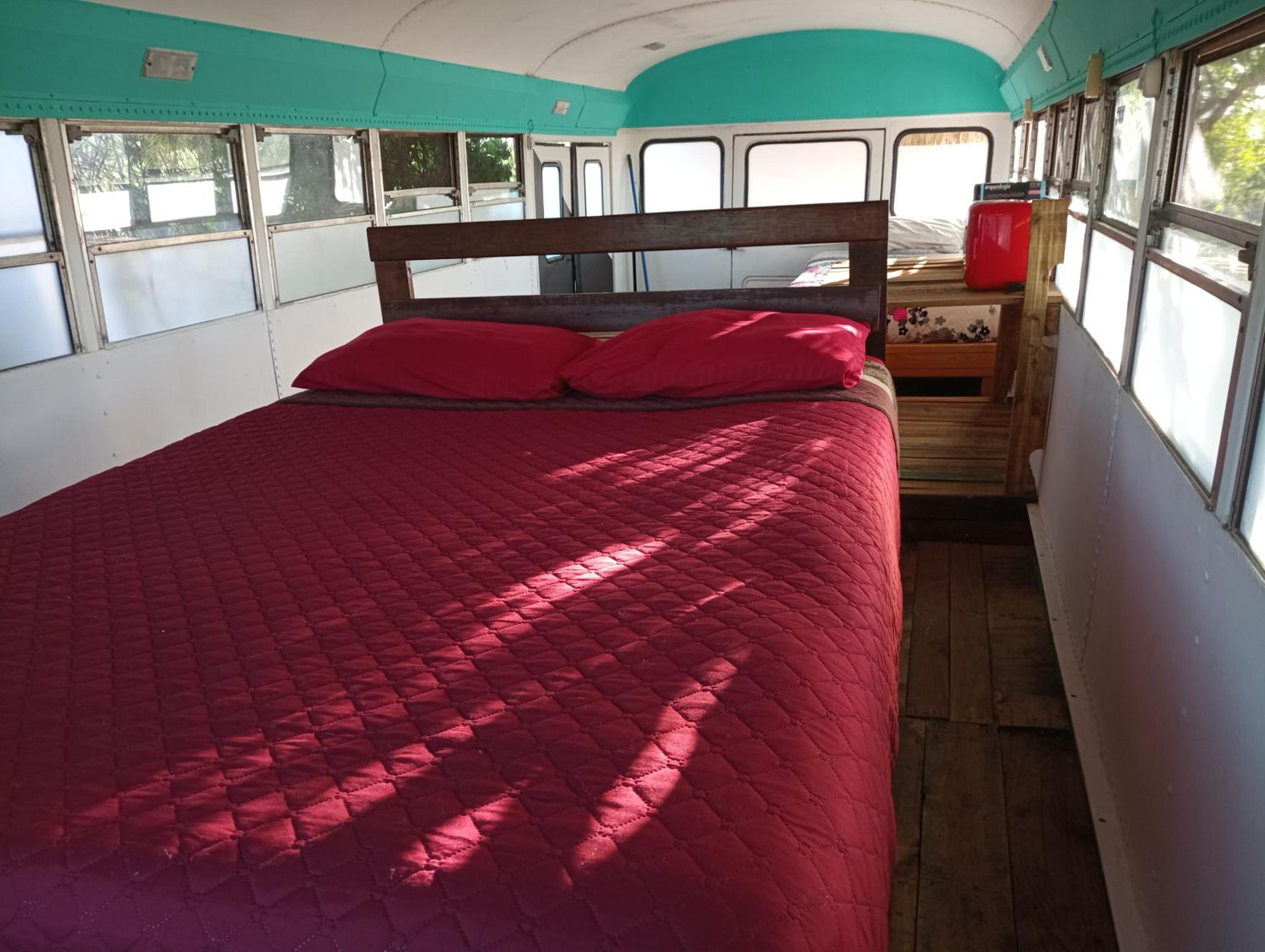 One-Bedroom House photo 1