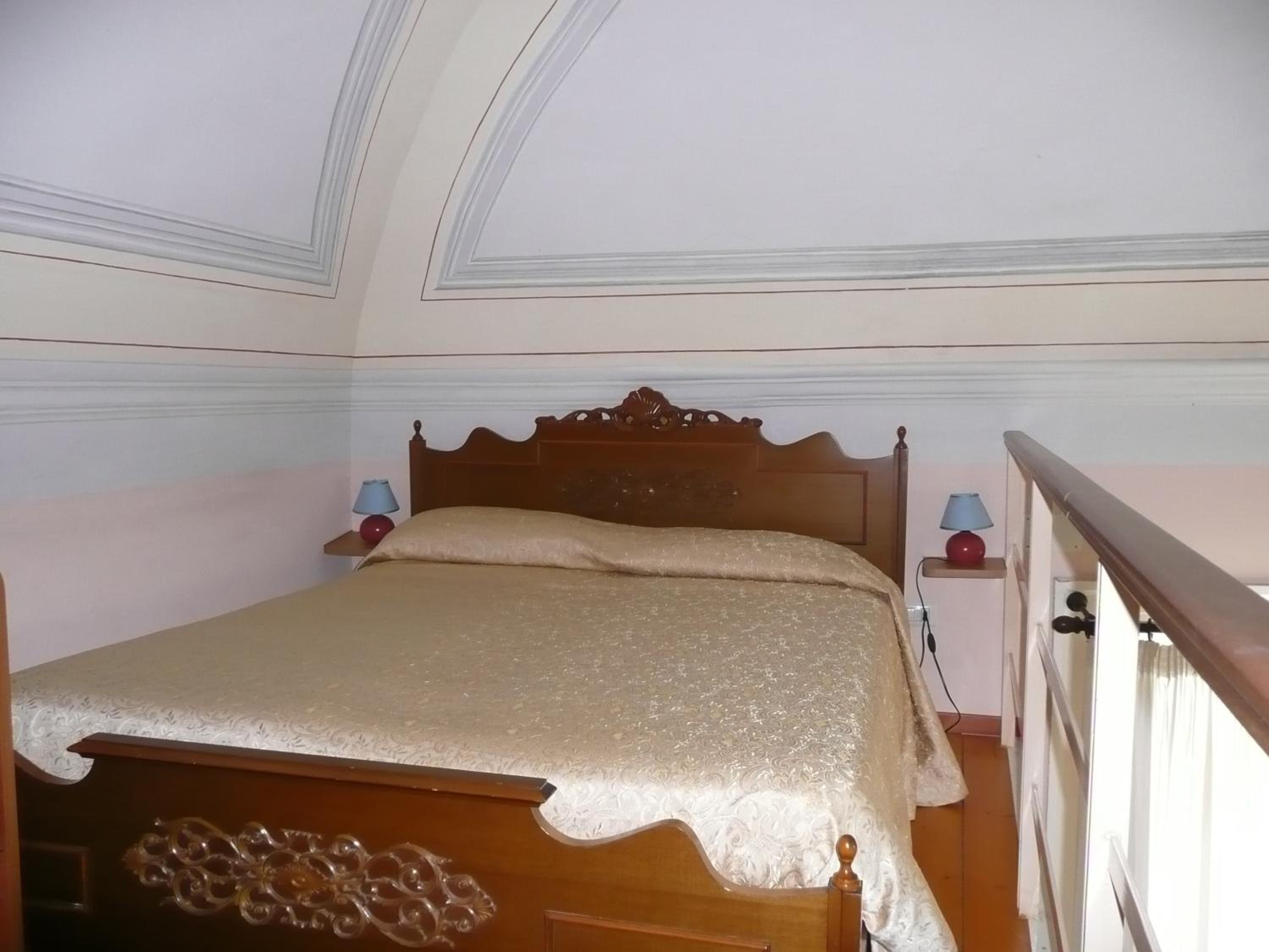 Duplex Quadruple Room - Photo 1
