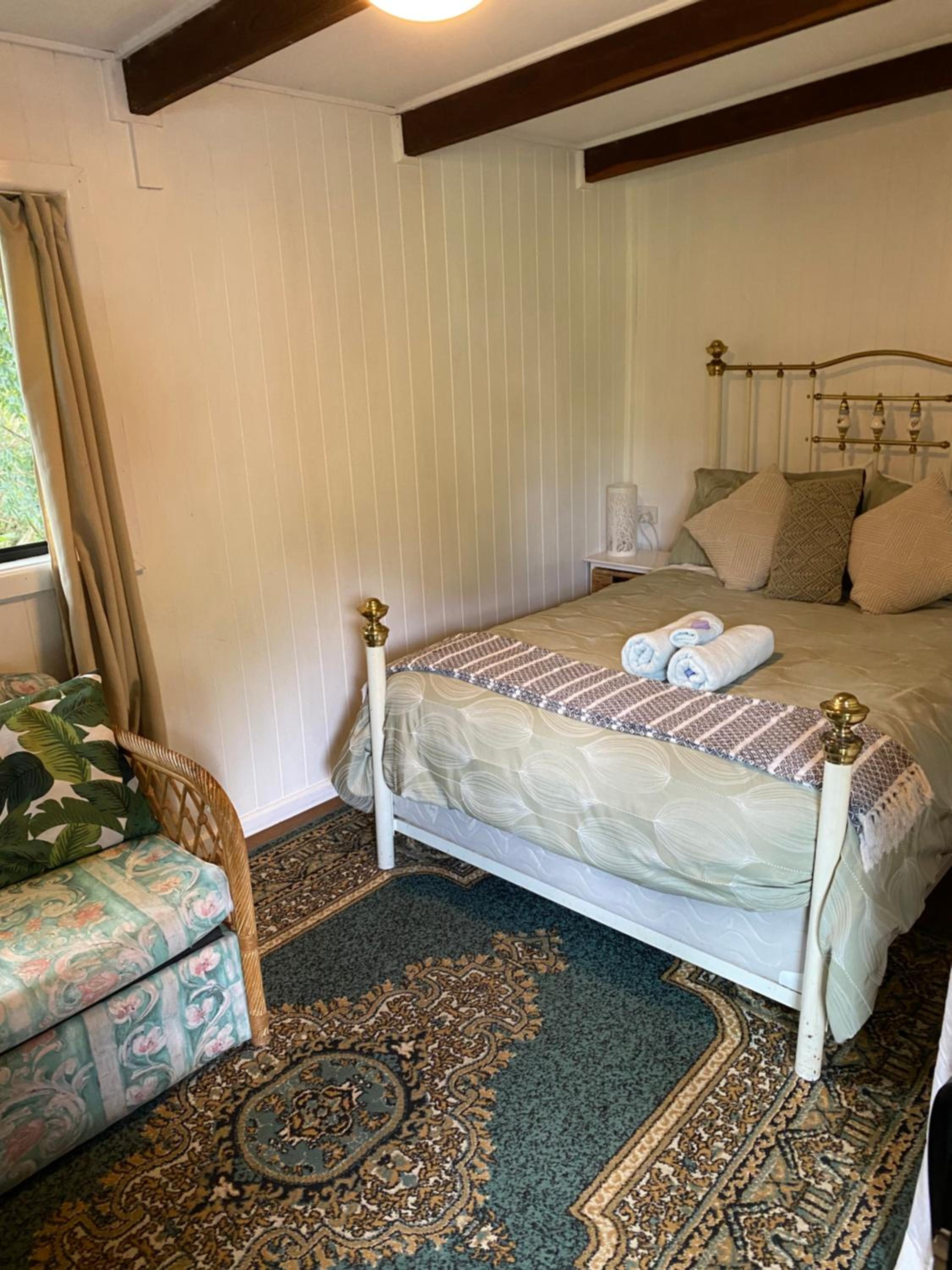 Budget Double Room photo 1
