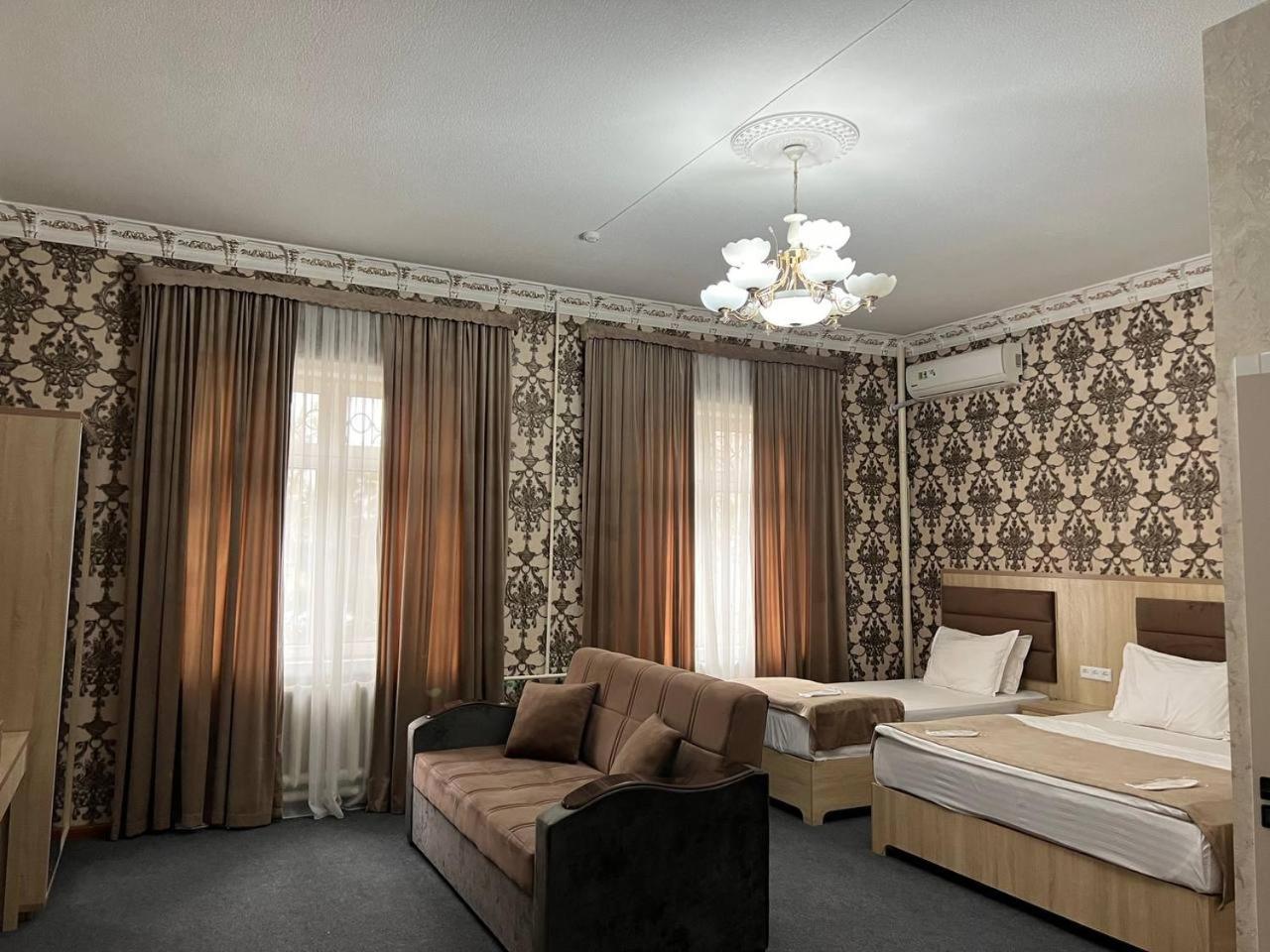 Two-Bedroom Suite - Photo 2