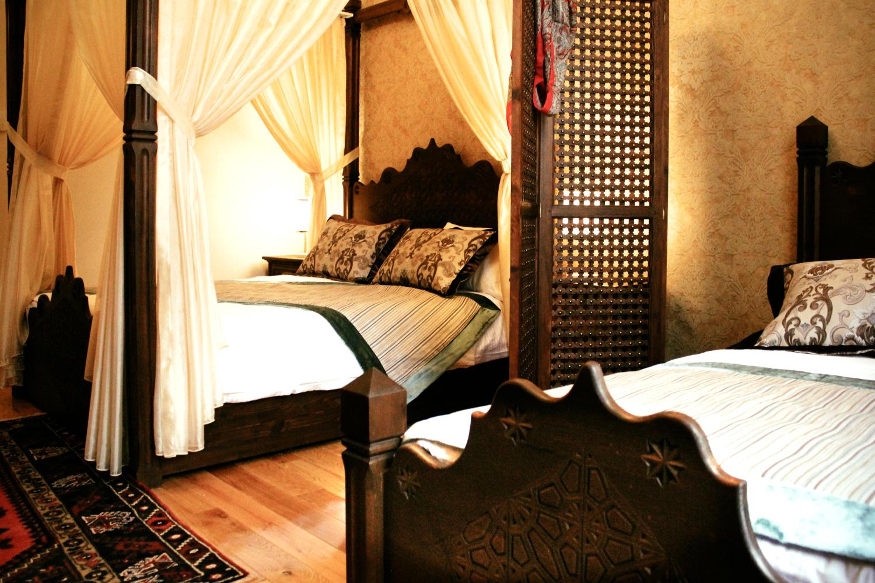 Comfort Family Room - Photo 7