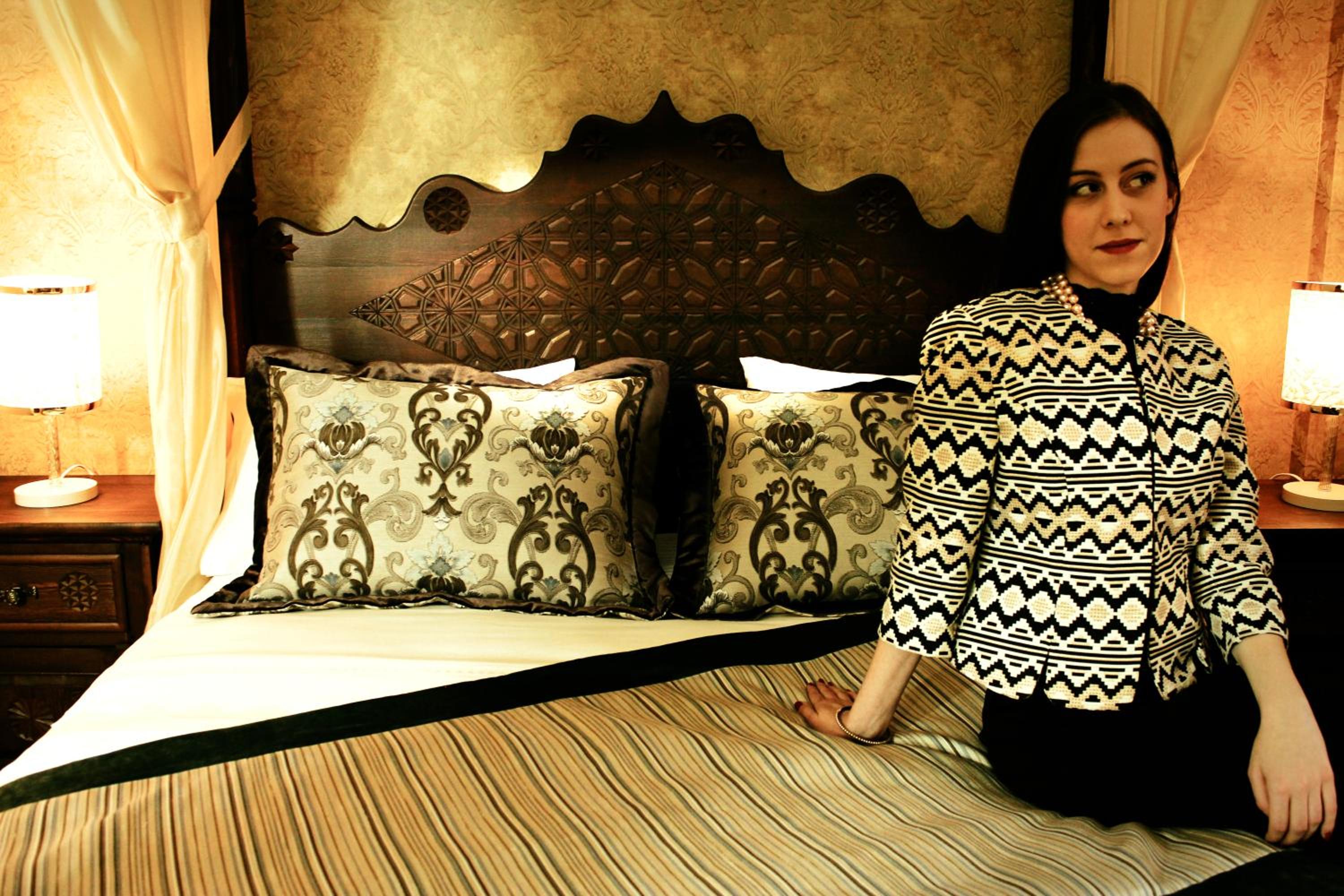 Comfort Family Room - Photo 8