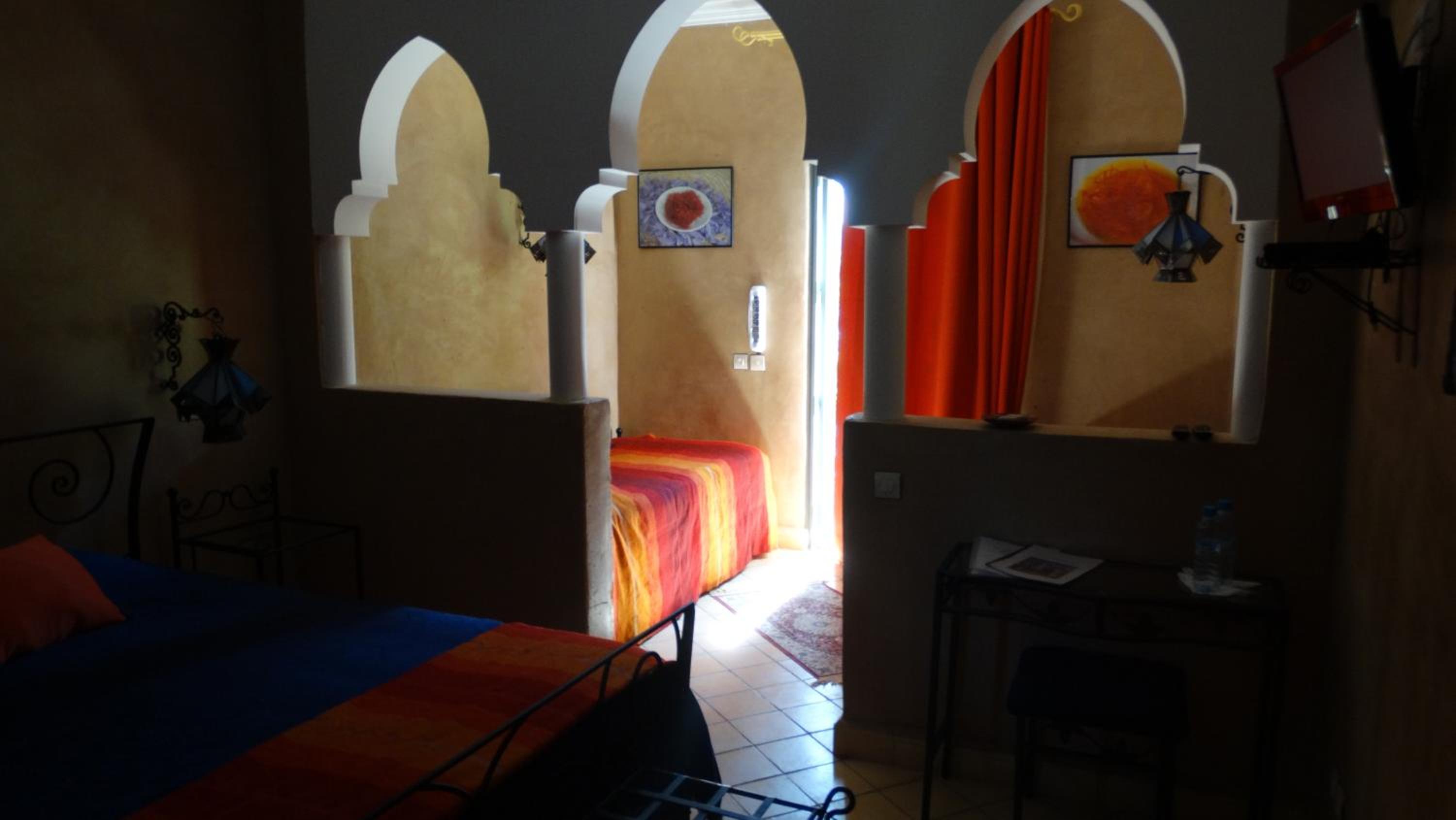 Safran Suite photo 3