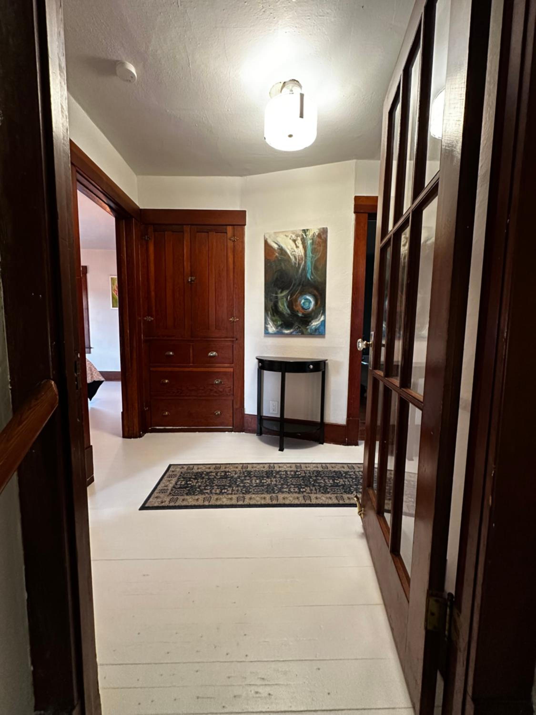 Four-Bedroom House photo 1