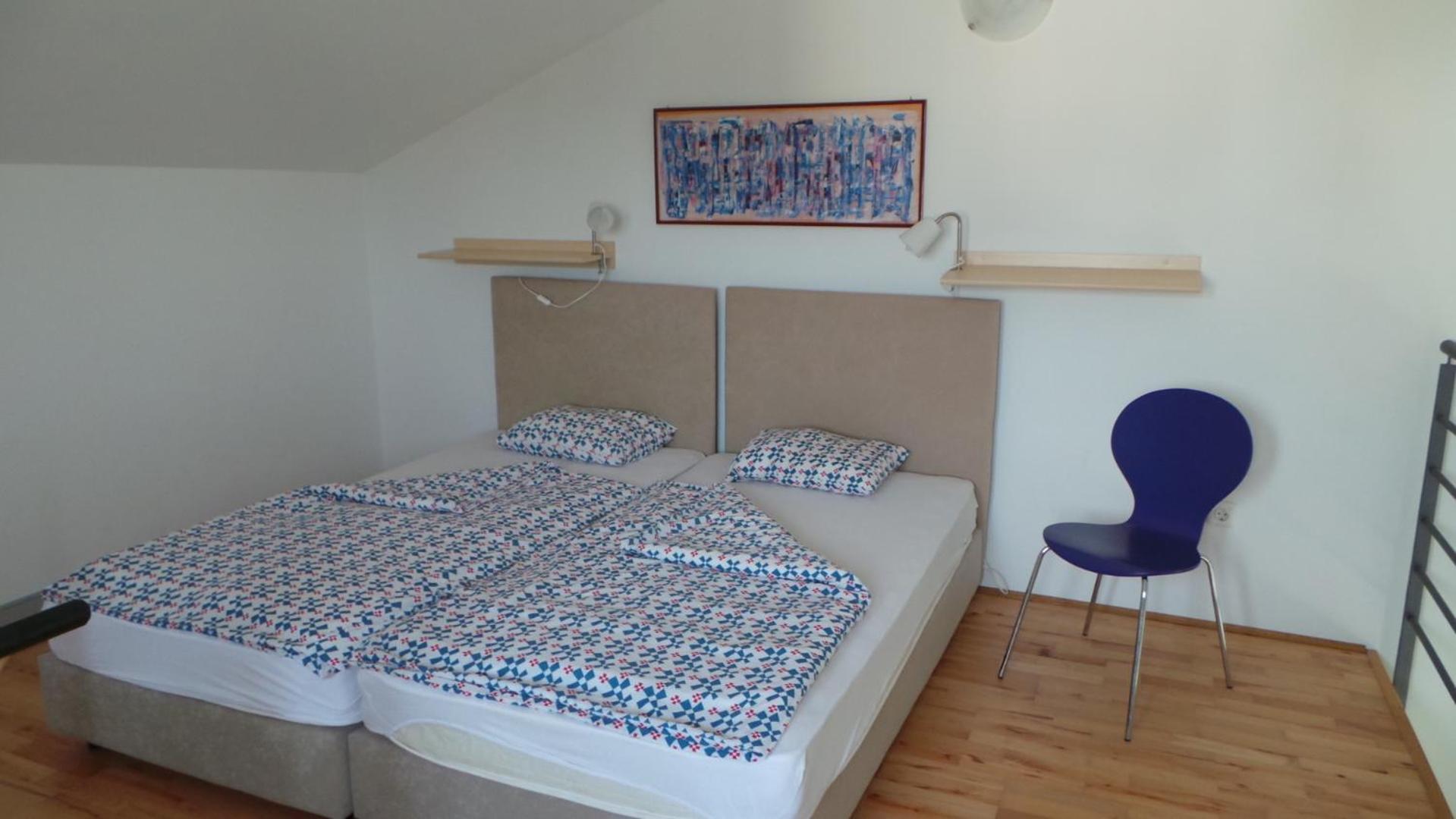 Two-Bedroom Apartment with Terrace with Sea View - Photo 11