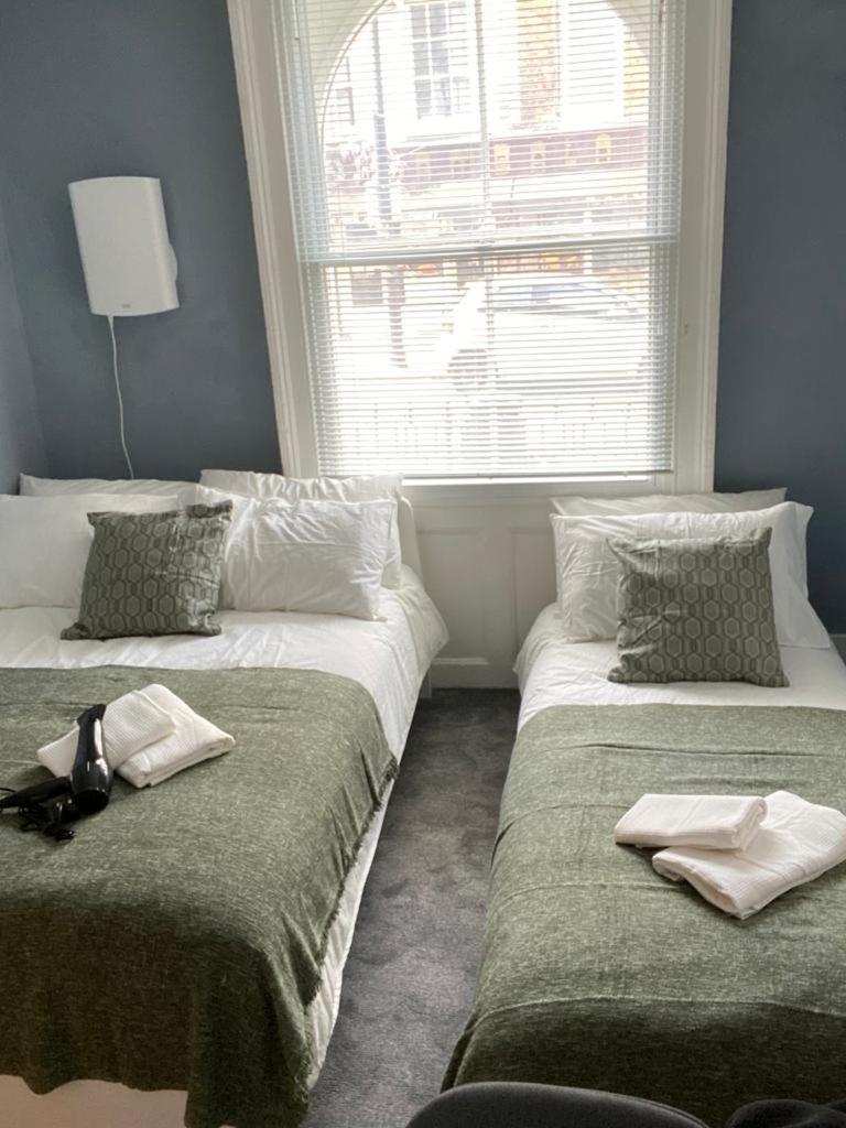Triple Room photo 2