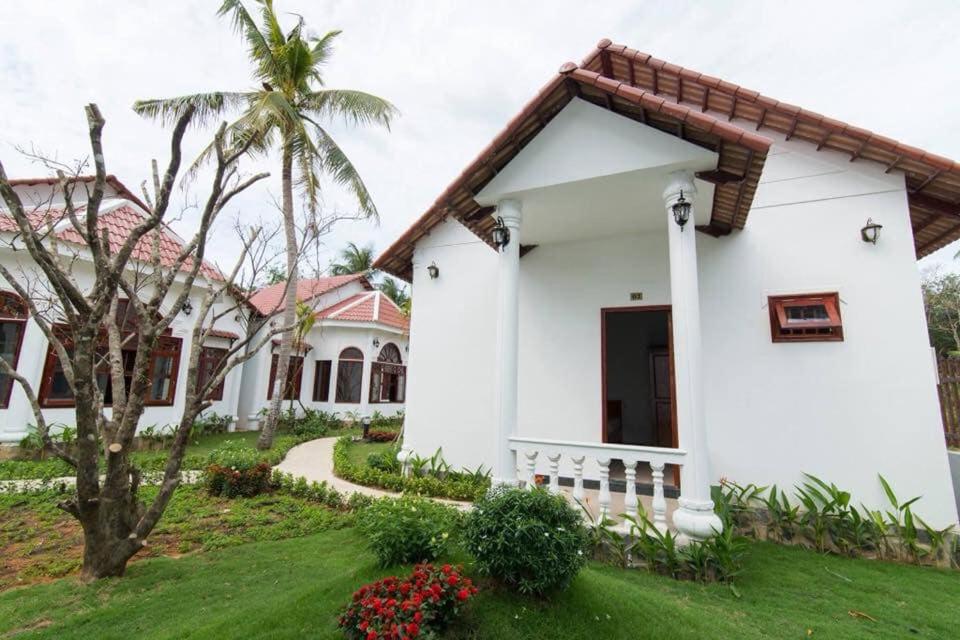 One-Bedroom Villa photo 2