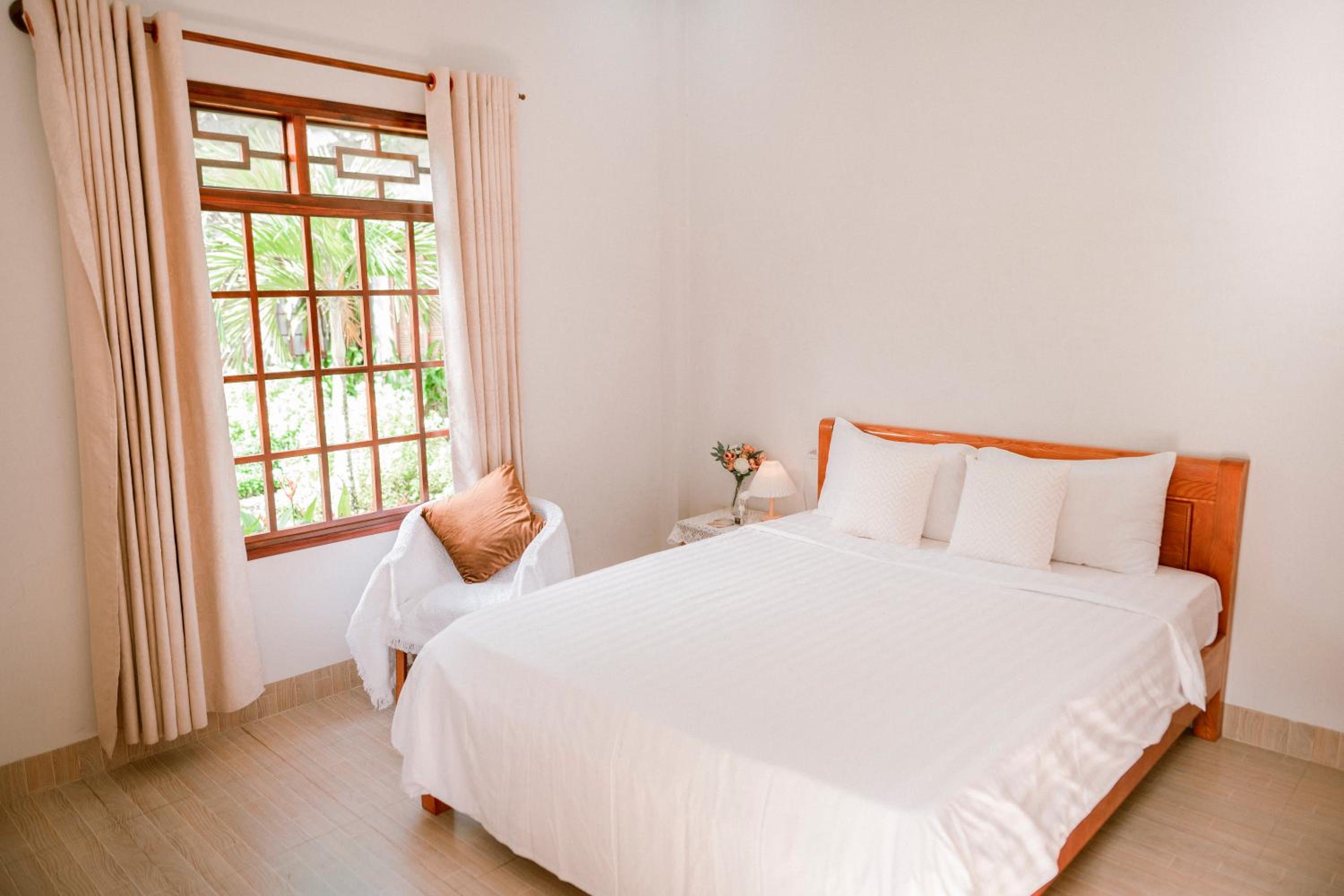 One-Bedroom Villa photo 1
