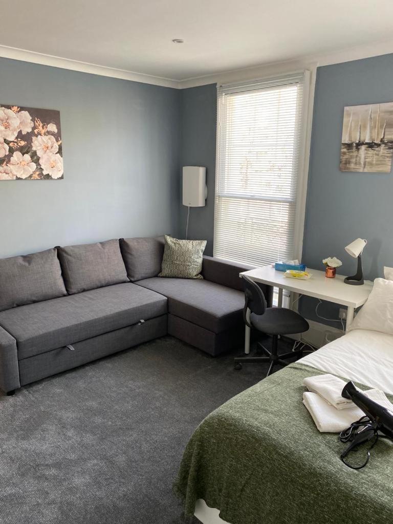 Quadruple Room photo 2