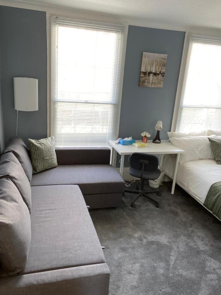 Quadruple Room photo 3