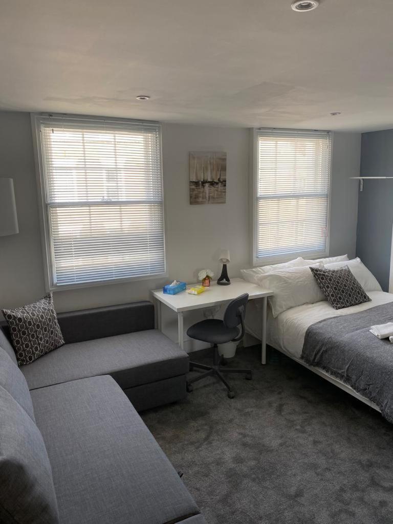 Quadruple Room photo 2