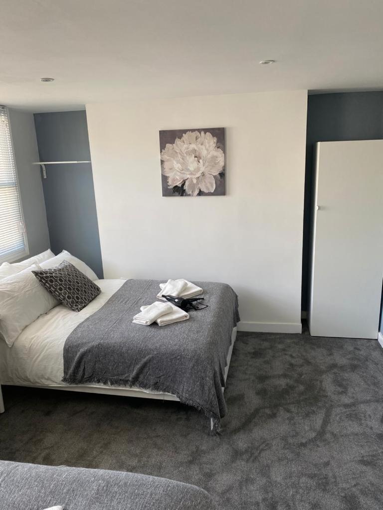 Quadruple Room photo 3