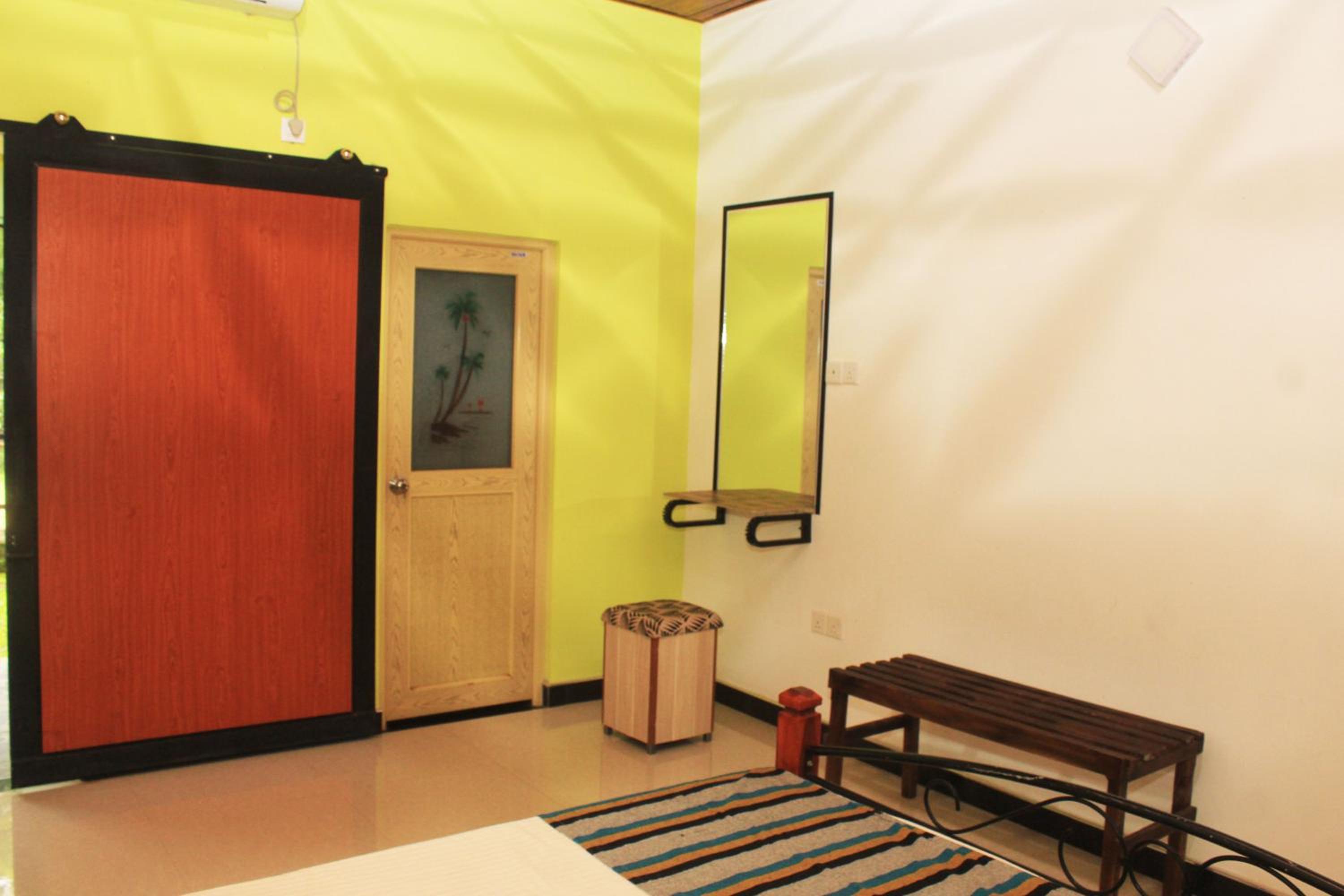 Standard Double Or Twin Room photo 2