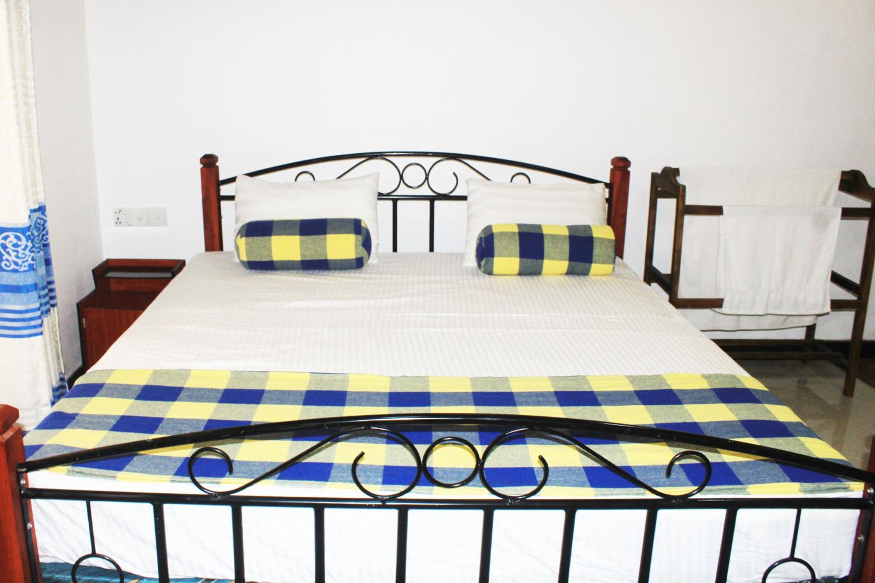 Standard Double Or Twin Room photo 3