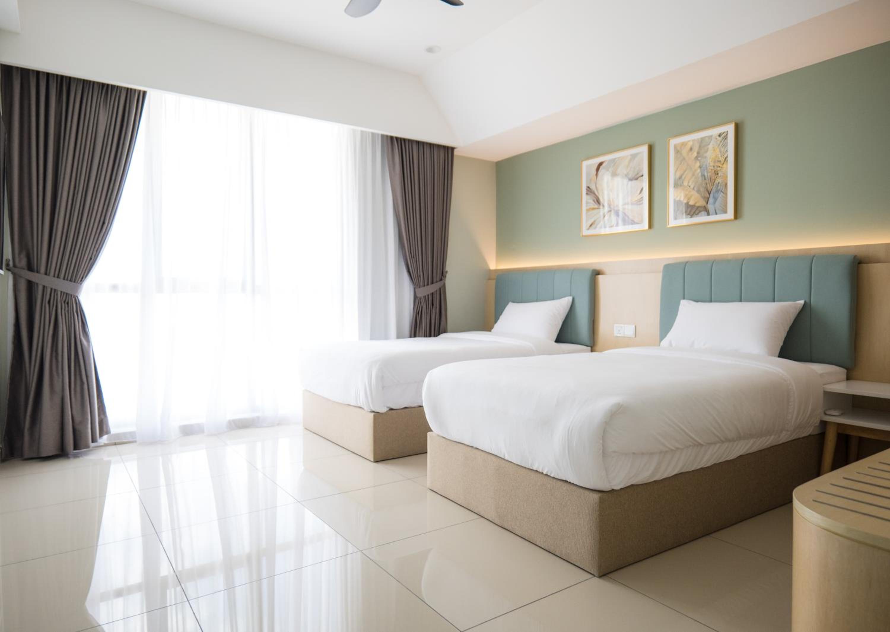 Suite photo 3