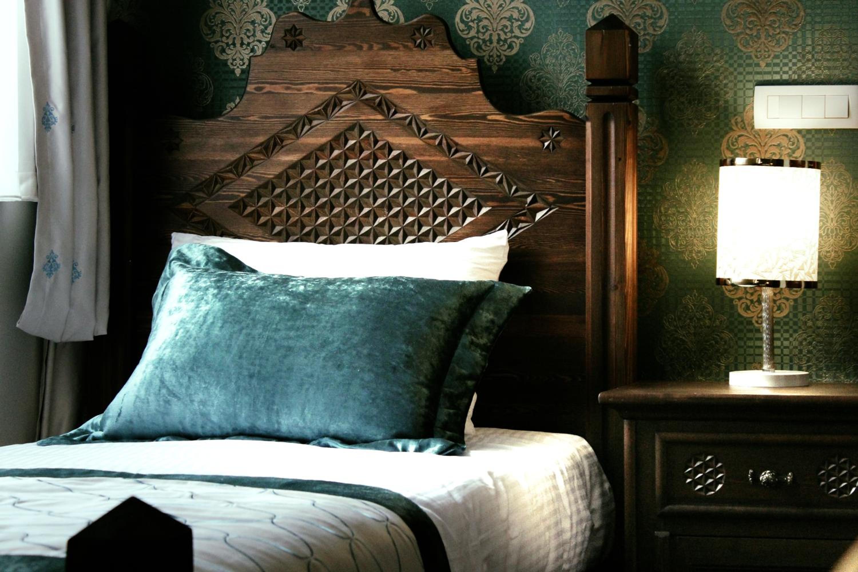Basic Twin Room - Photo 7