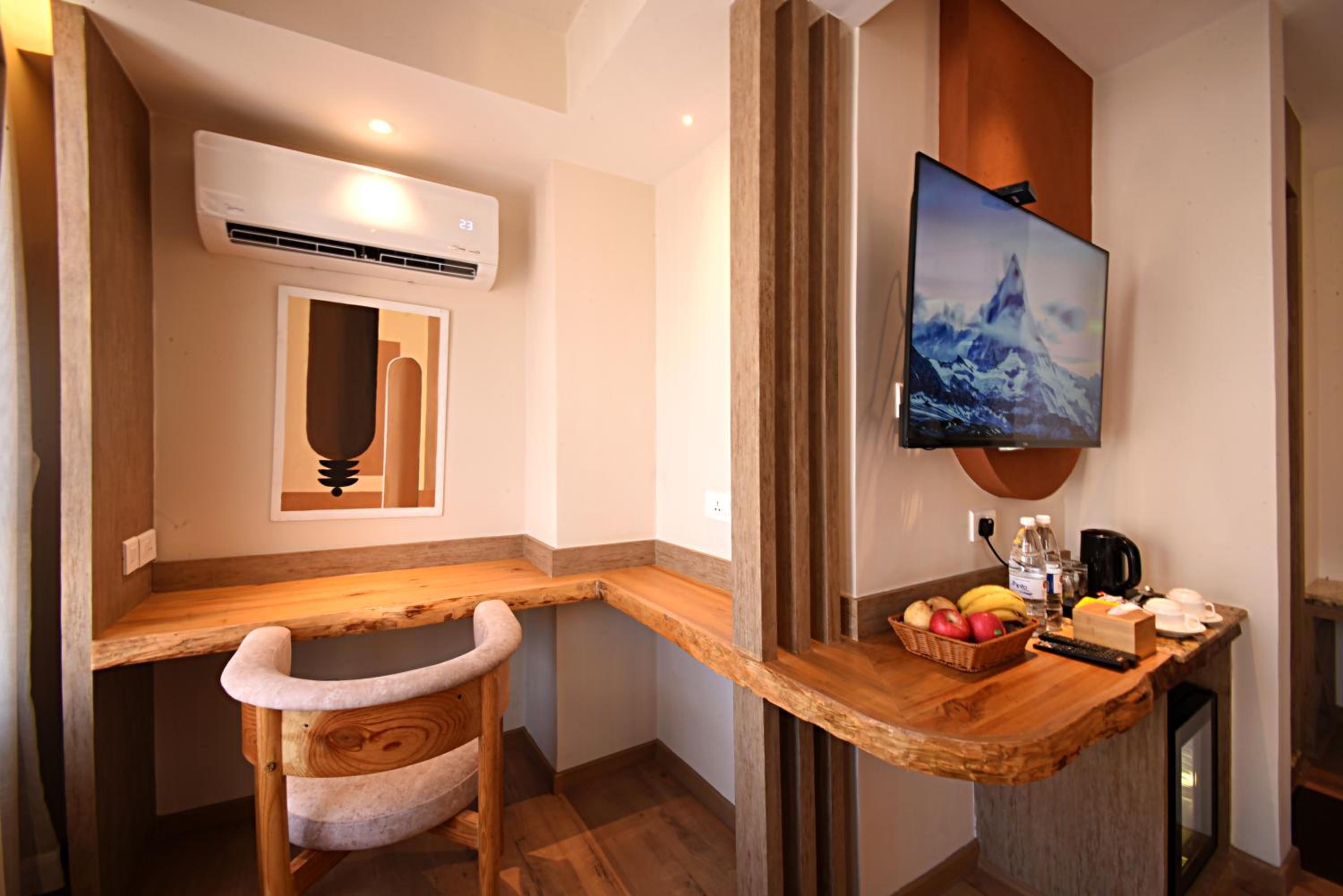 Superior Twin Room - Photo 1