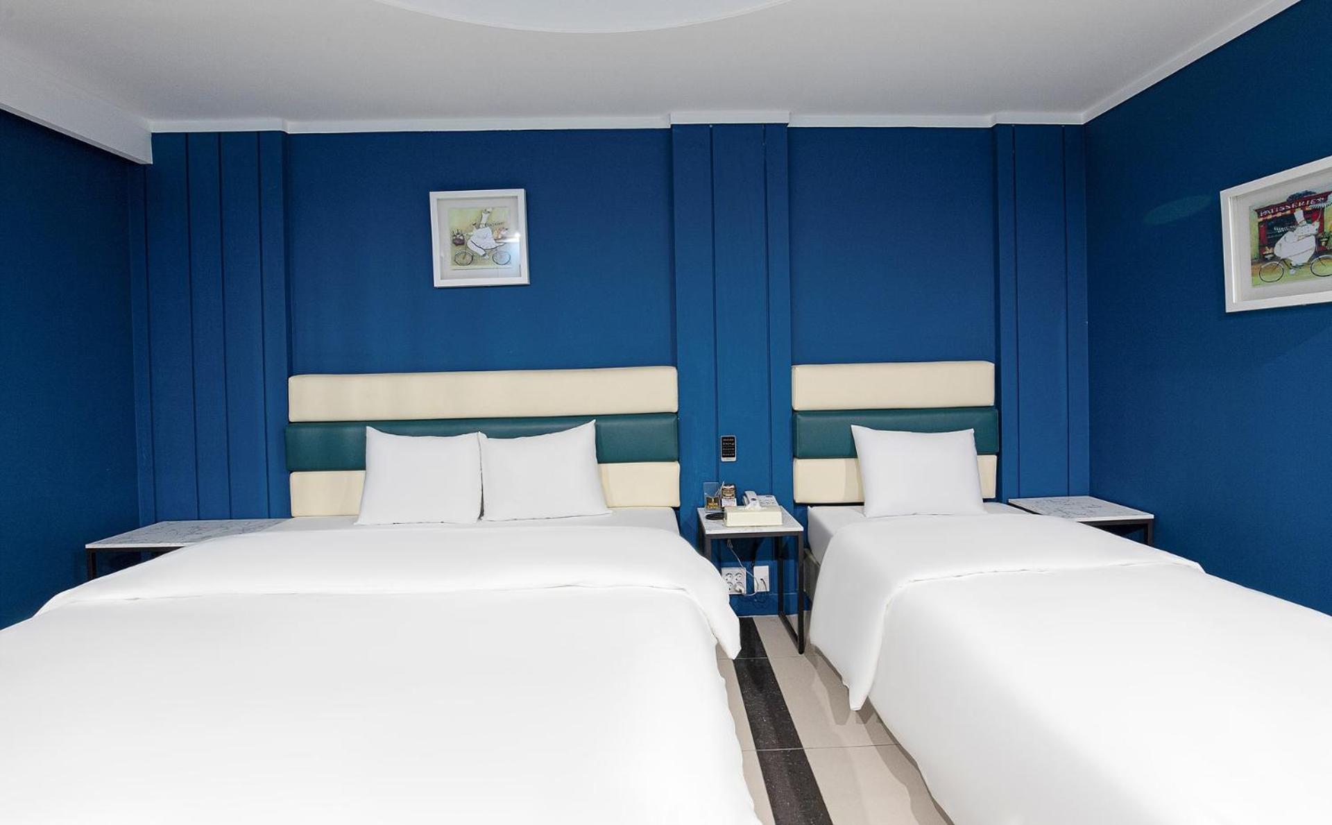 Deluxe Twin Room - Photo 4