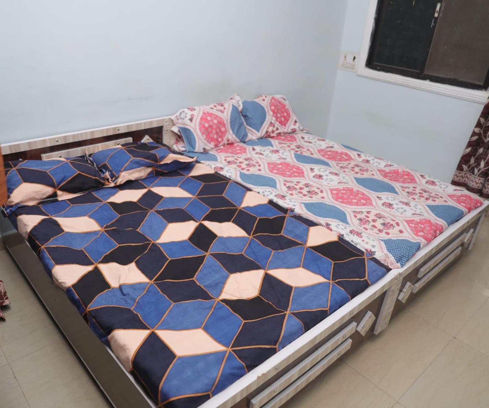 Twin Room photo 2