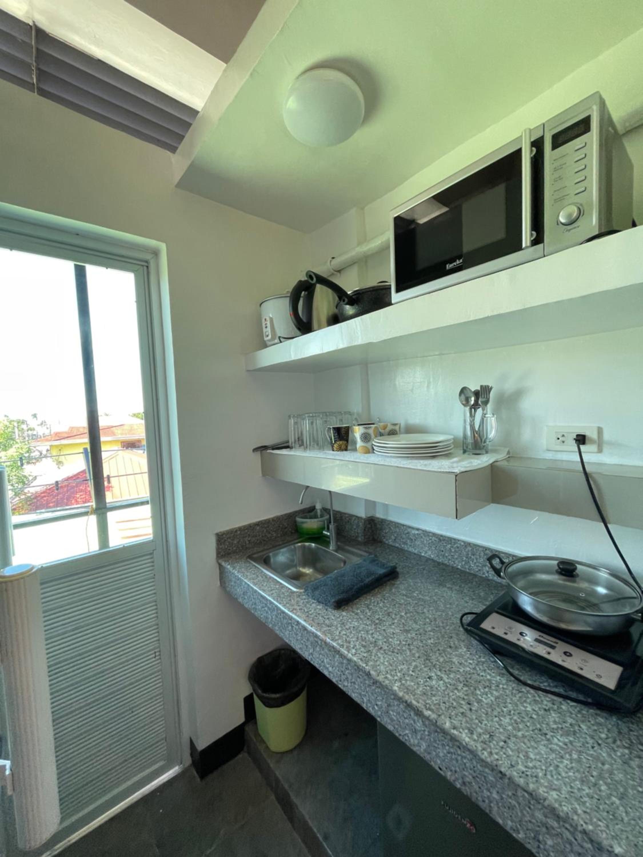 Family Room with Terrace - Photo 6
