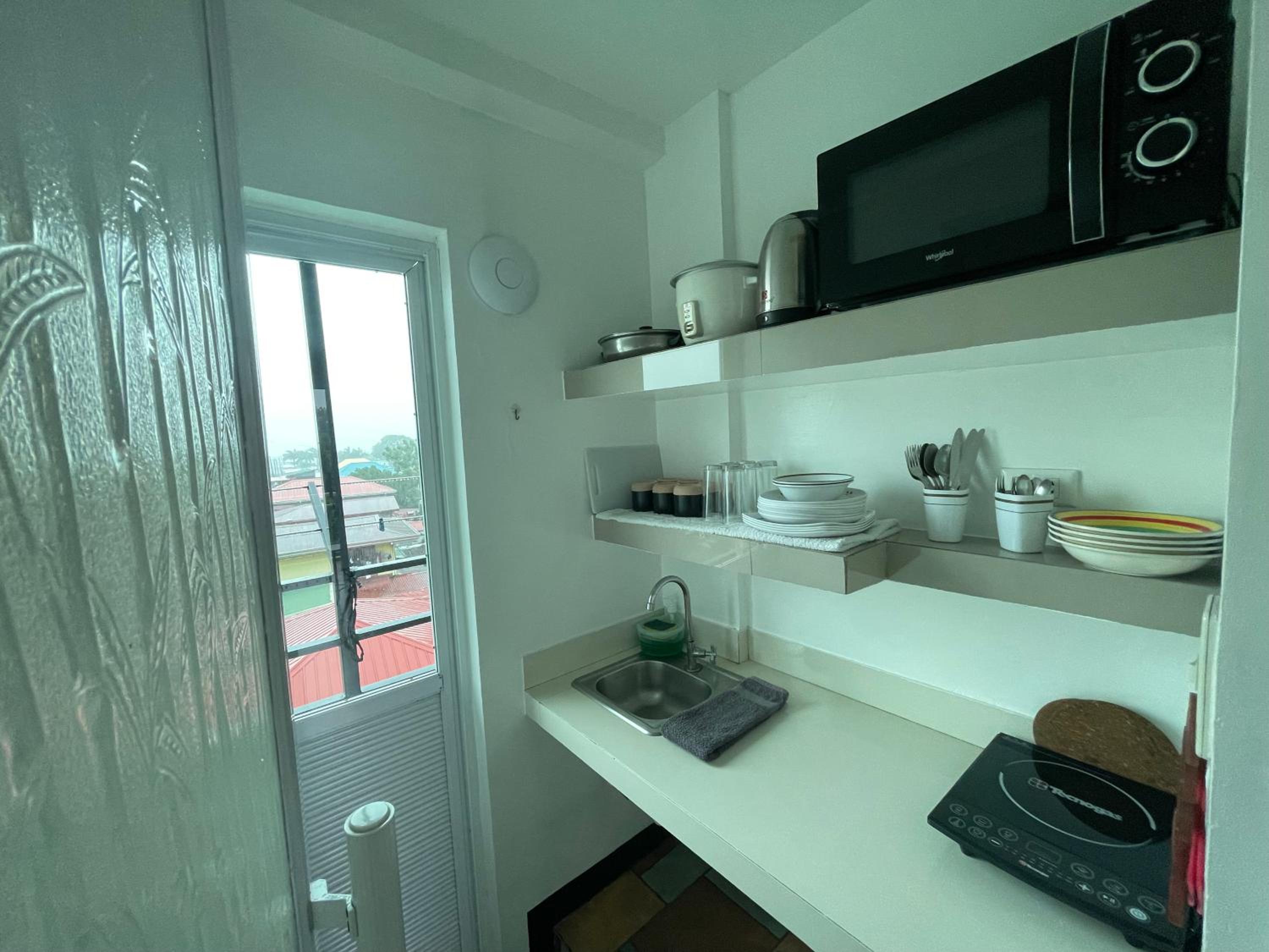 Family Room with Balcony - Photo 6